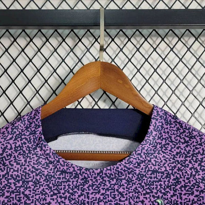Camisa de treino pré-jogo do Tottenham Hotspur 2023/24