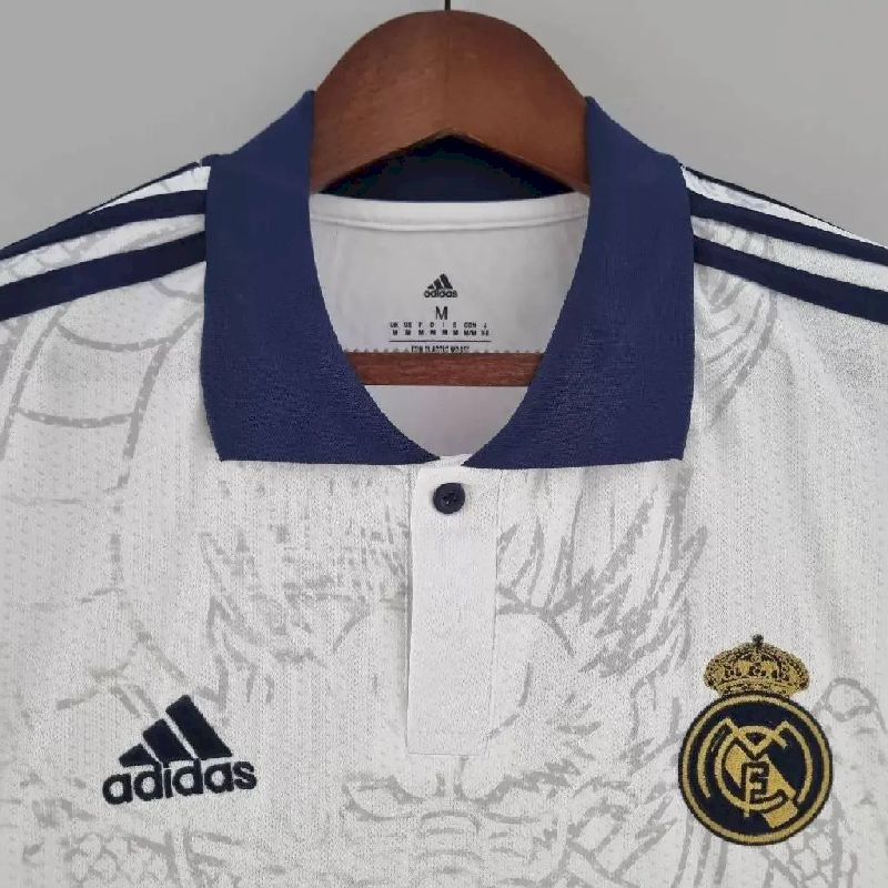 Camisola Dragão Real Madrid 2022/23