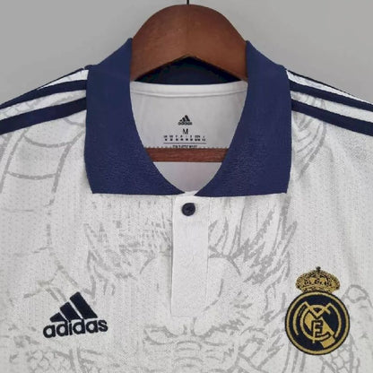 Camisola Dragão Real Madrid 2022/23