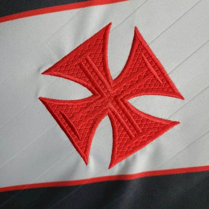 Camisa Retrô Vasco da Gama 2010 Home