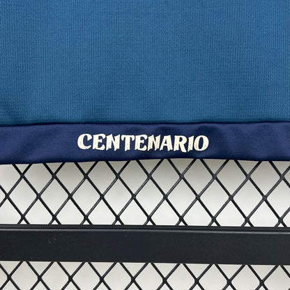 Camisa reserva do Equador 2025/26
