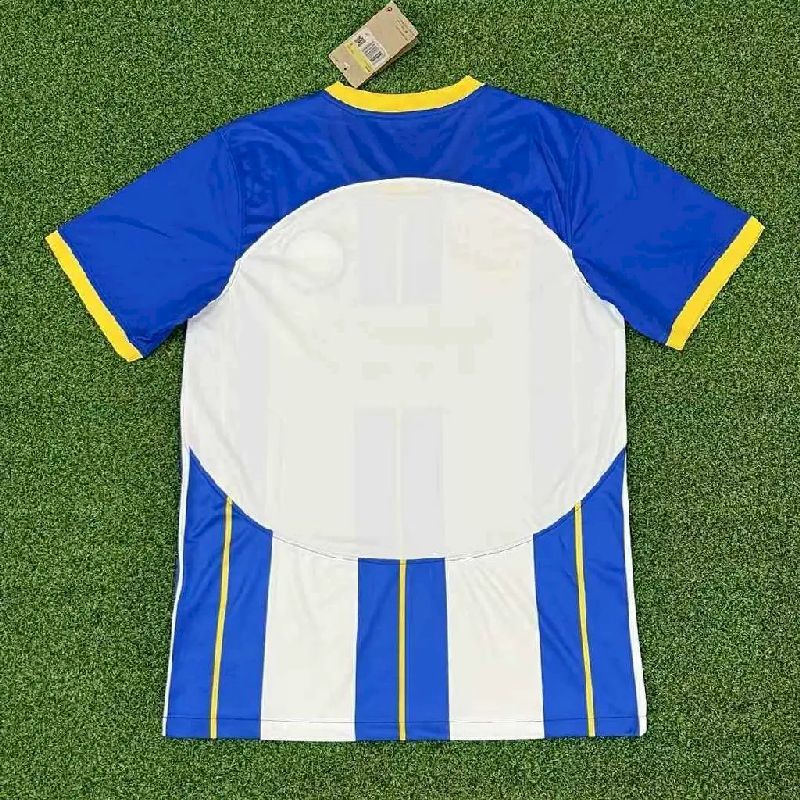 Camisa titular do Brighton &amp; Hove Albion 2022/23