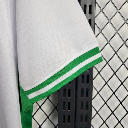 Camisa Nigéria 2024/25