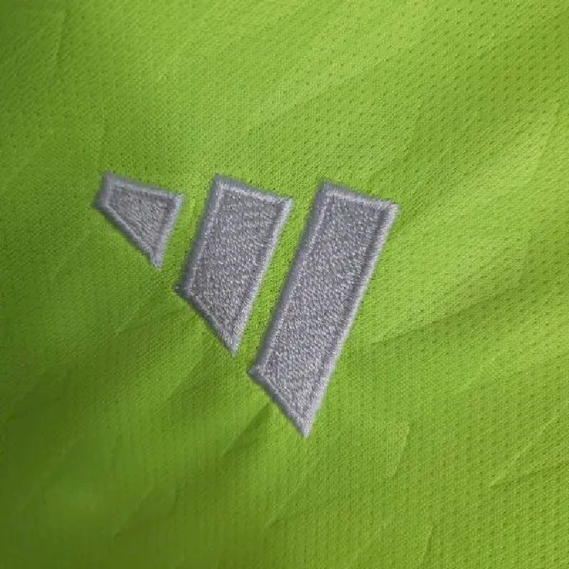 Camisa de goleiro da Itália 2023/24