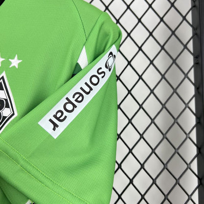 Borussia Monchengladbach 2025/26 Away Jersey