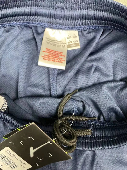 Men's England 2006 Home Retro Shorts