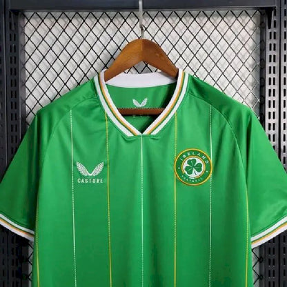 Camisa titular da Irlanda 2023/24