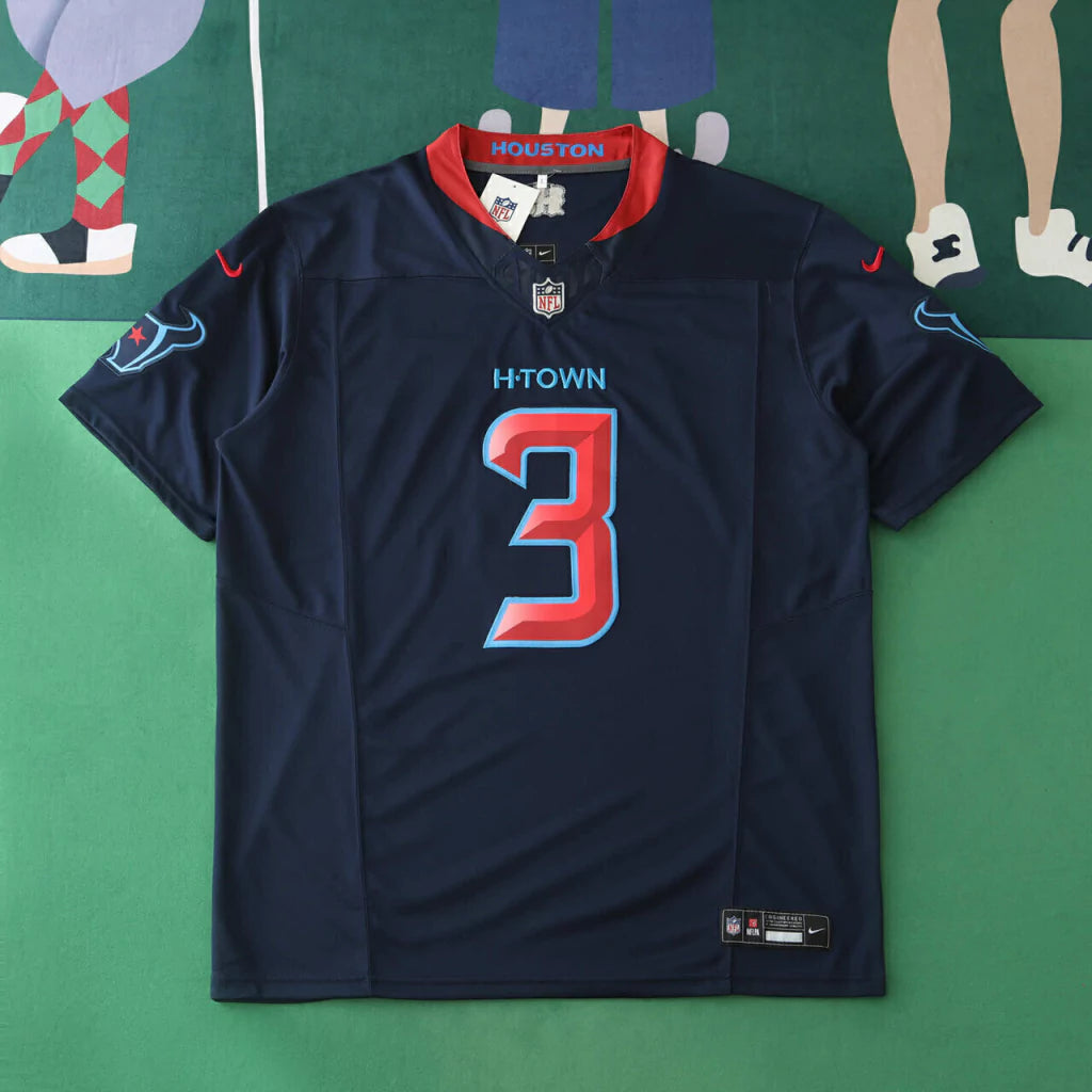 Jersey NFL Houston Texans Tank Dell 3