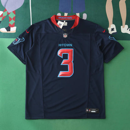Jersey NFL Houston Texans Tank Dell 3
