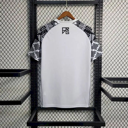 Camisa Pré-Jogo Vasco da Gama 2022/23 Branca