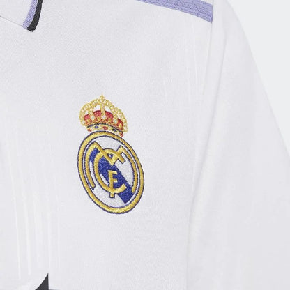 Camisa Home do Real Madrid 2022/23