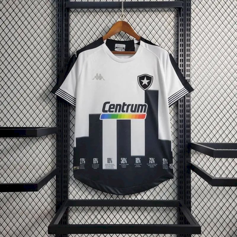 Men's Botafogo 2020/21 Jersey