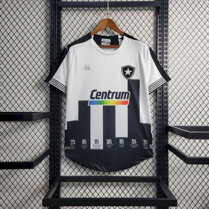 Camisa Edição Especial Botafogo 2020/21