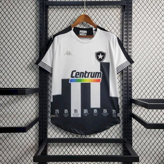 Camisa Edição Especial Botafogo 2020/21