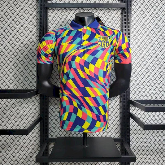 Polo Barcelona 2023/24