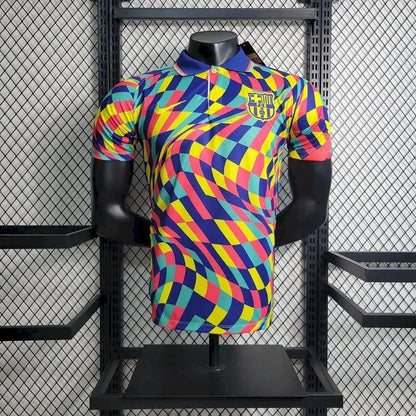 Polo Barcelona 2023/24