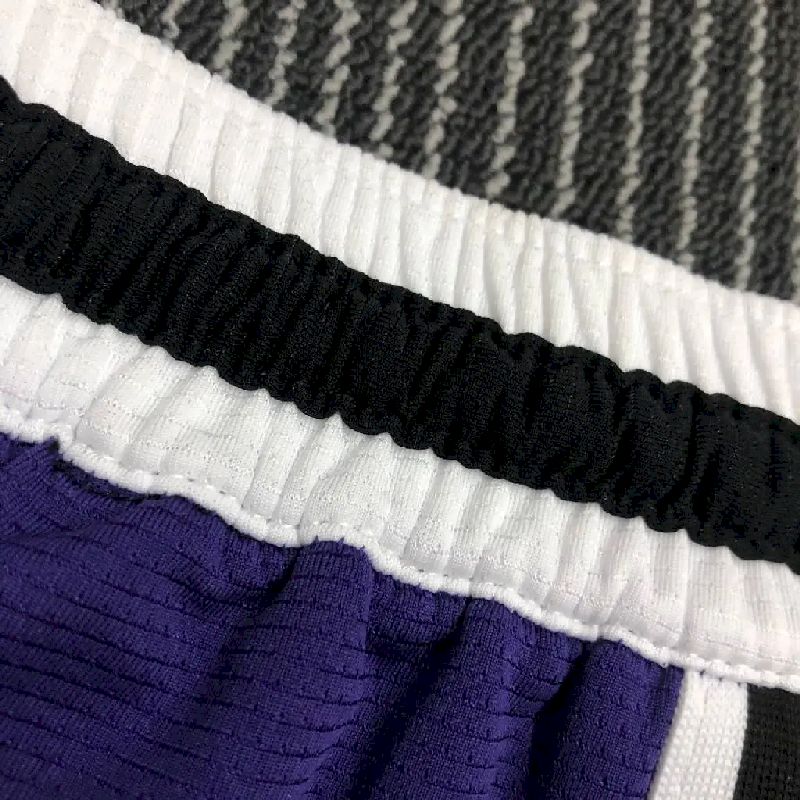 Los Angeles Lakers NBA SHORTS