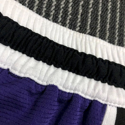 Los Angeles Lakers NBA SHORTS