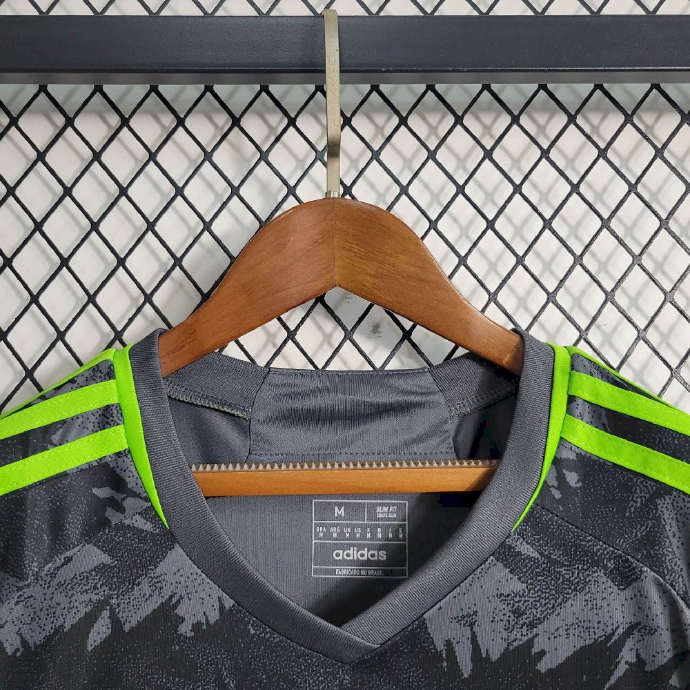 Women's Internacional 2023/24 Third Jersey