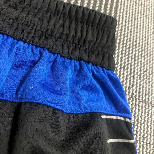 Shorts da NBA do Los Angeles Clippers