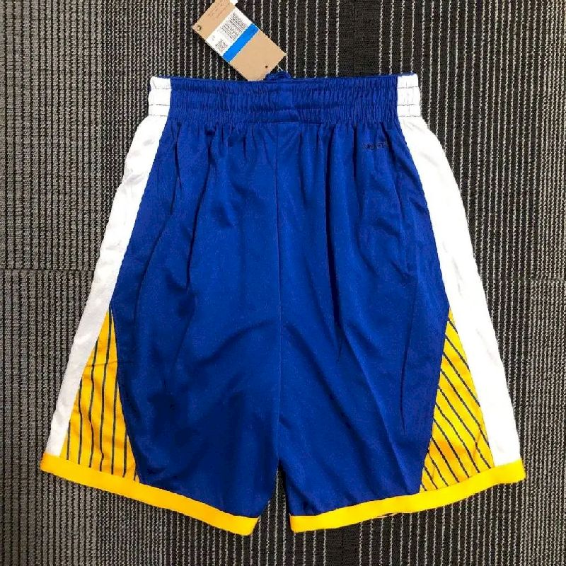 CALÇÕES NBA Golden State Warriors