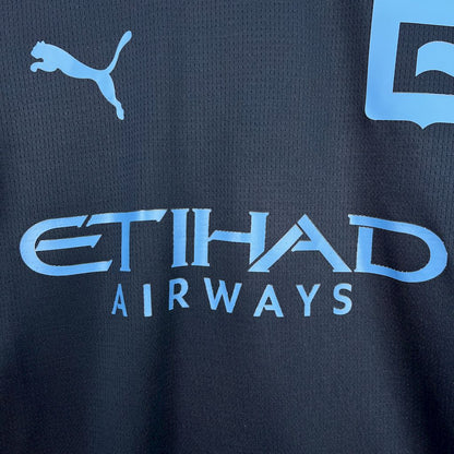 Girona 2025/26 Third Jersey