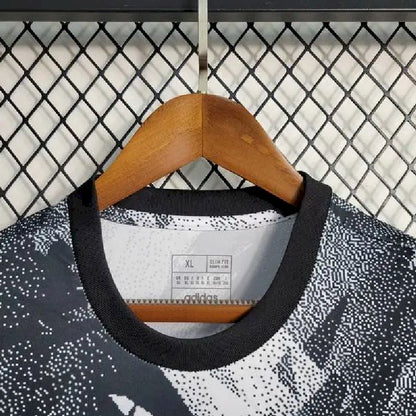 Juventus 2023/24 Pre-Match Training Jersey