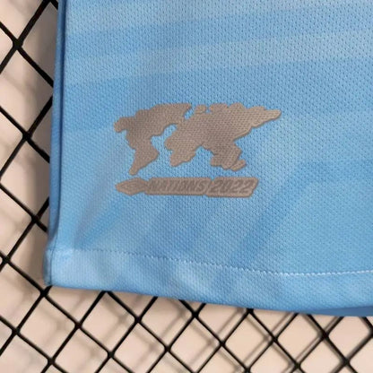 Women's Grêmio 2023/24 Third Jersey