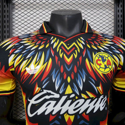 Club America 2025/26 Special Edition Jersey Player Version
