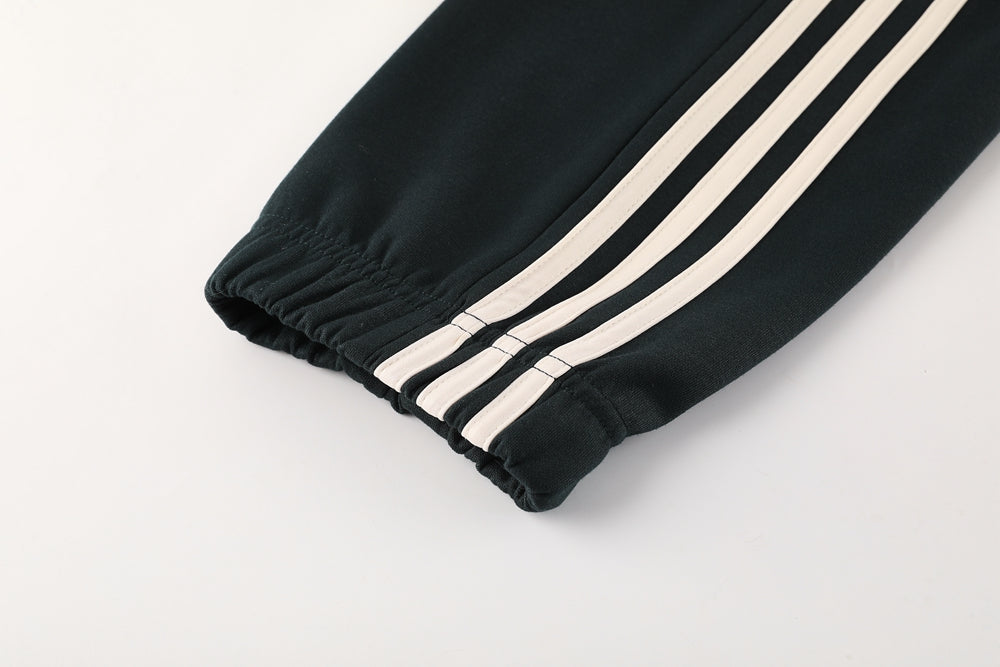 Moletom com capuz e calça Real Madrid 2024/25 HL