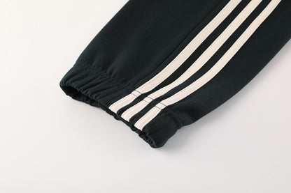 Moletom com capuz e calça Real Madrid 2024/25 HL