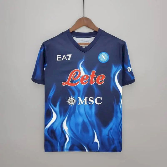 Napoli 2022/23 Home Jersey 2