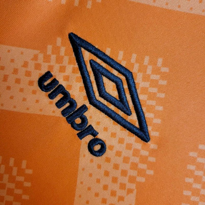 Men's Fluminense 2024/25 Pre-Match Jersey