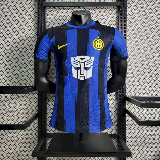 Inter Milan 2023/24 Limited Edition Jersey Player Version
