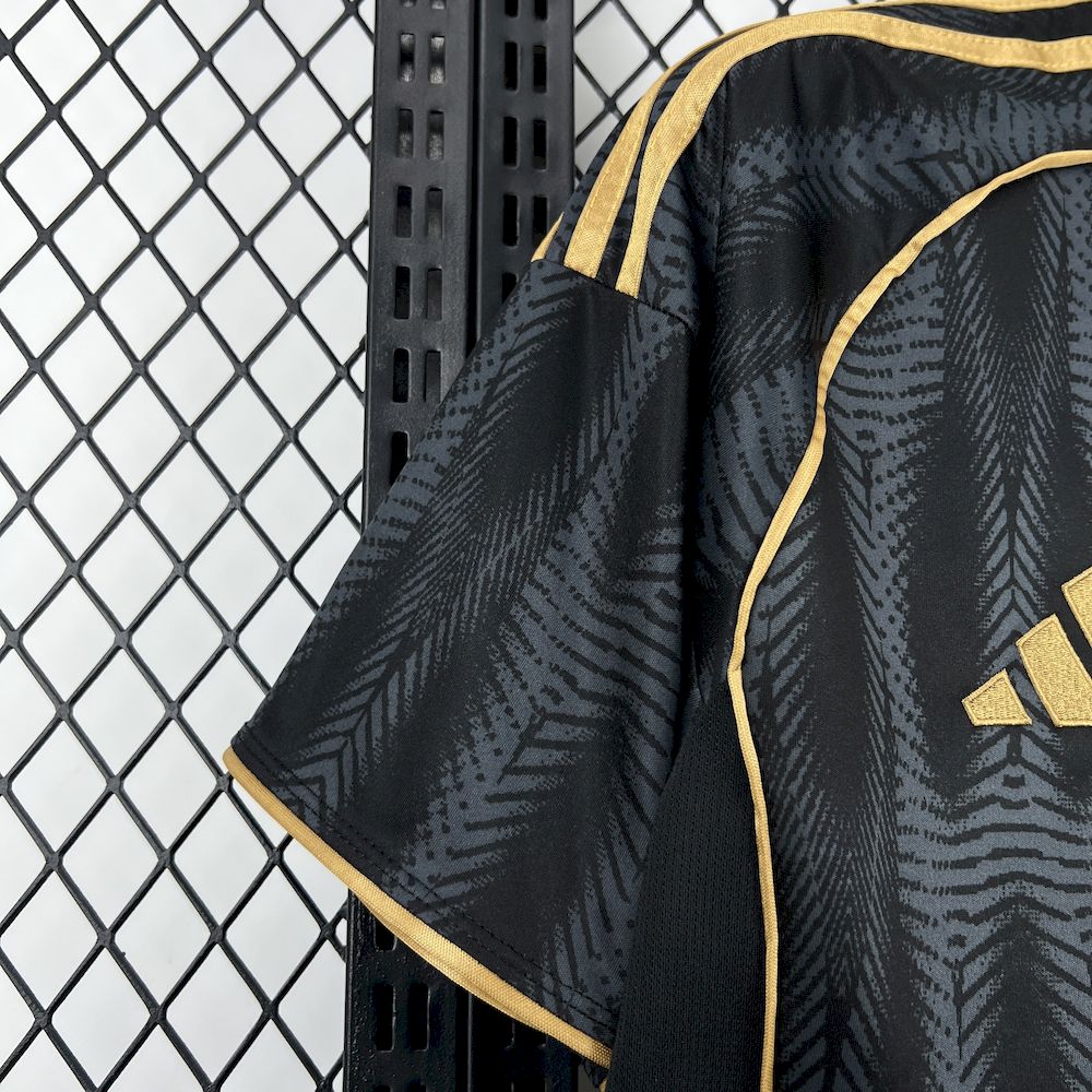 Men's Atlético Mineiro 2025/26 Third Jersey