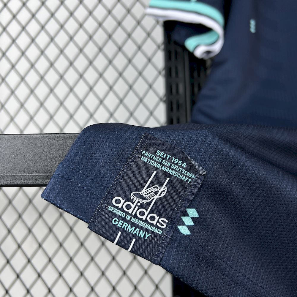 Men's Germany 2026 World Cup Away Jersey