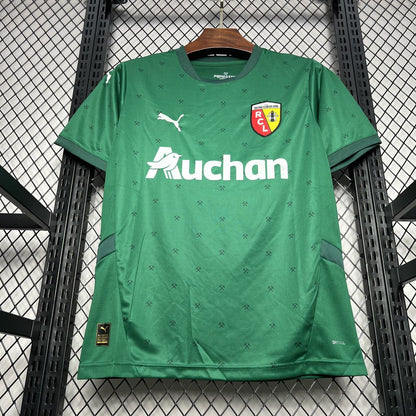RC Lens 2024/25 Away Jersey