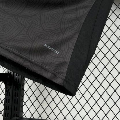 Camisa Atlético Mineiro 2025/26 All Black edição especial
