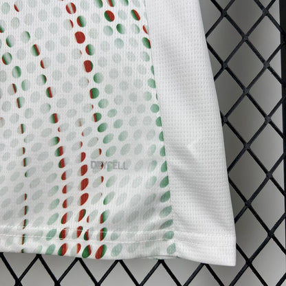 Camisa Portugal Alternativa Feminina 2025/26