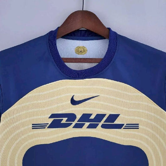 Pumas 2022/23 Away Jersey