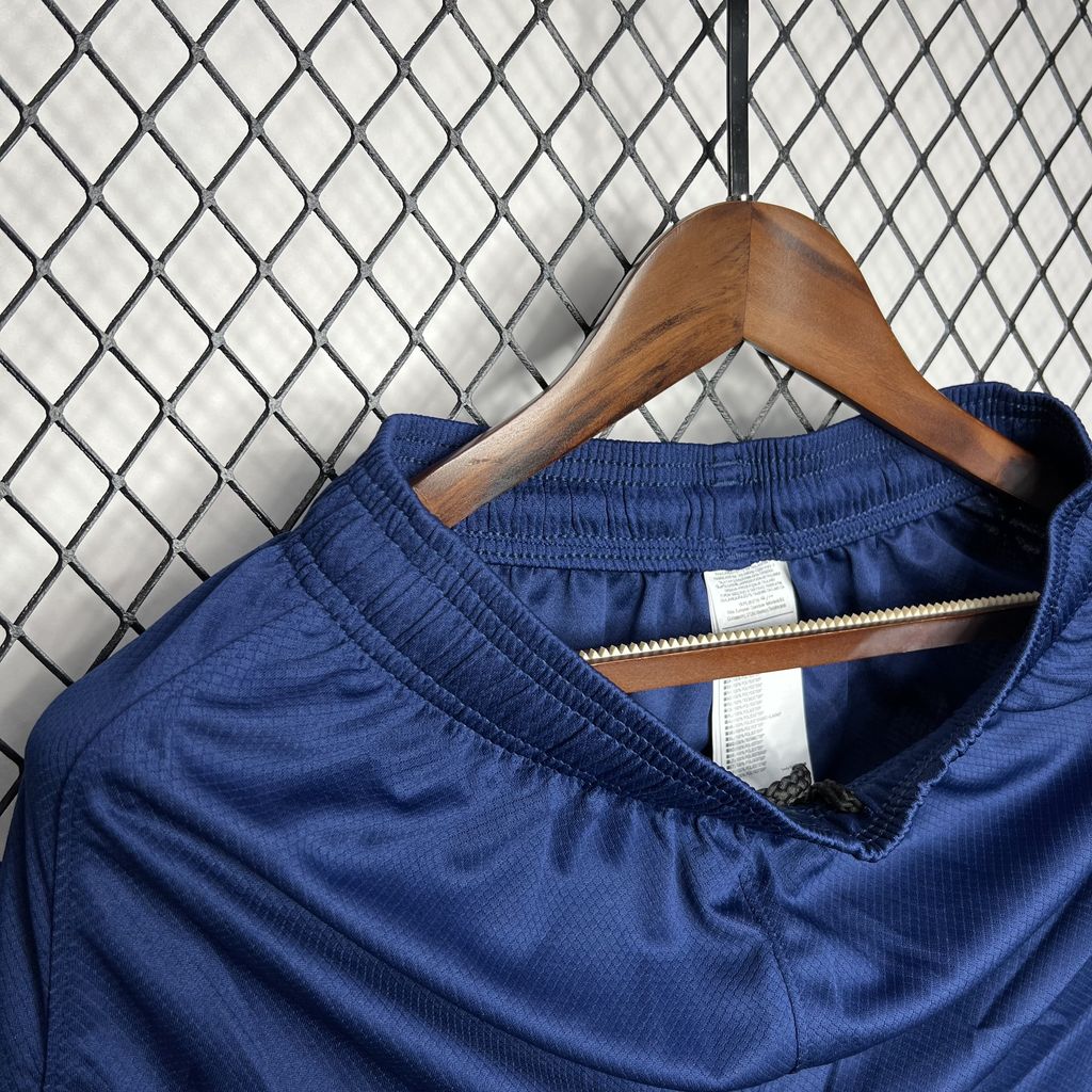 Men's Tottenham Hotspur 2024/25 Home Shorts