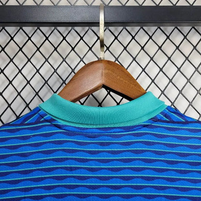 Men's Brazil 2024/25 Away Jersey