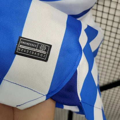 Camisa titular do Brighton &amp; Hove Albion 2023/24