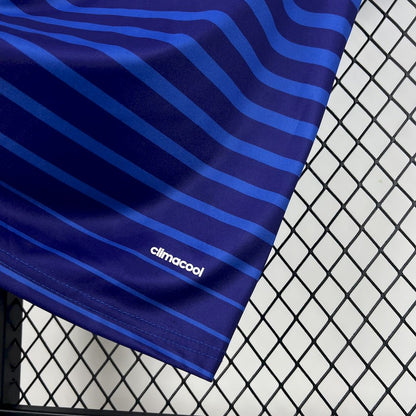 Camisa retrô do Chelsea 2014/15 Home