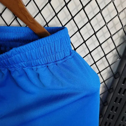 Al-Hilal SFC 2023/24 Home Shorts