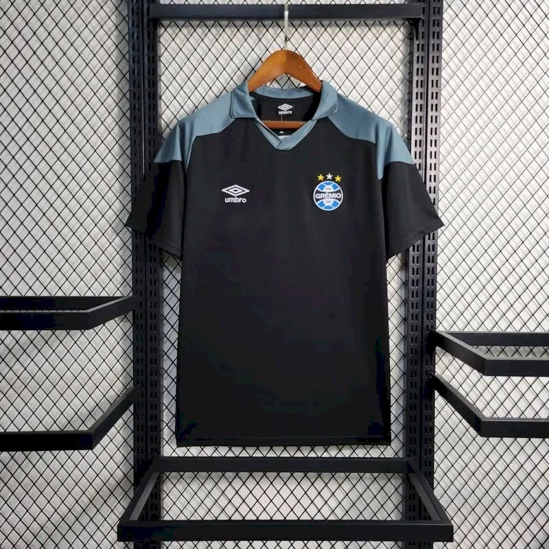 Men's Grêmio 2023/24 Pre-Match Jersey