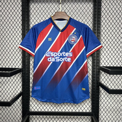 Men's Bahia 2024/25 Away Jersey
