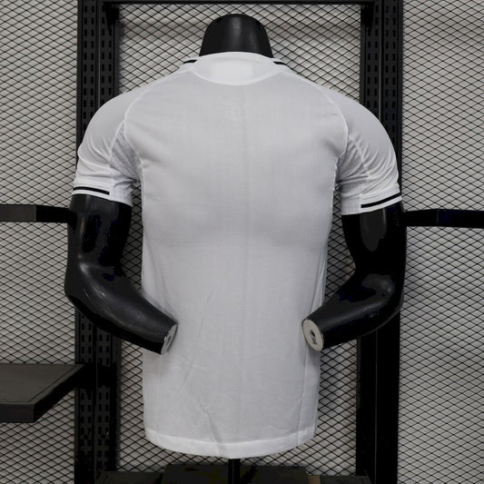 Newcastle United 2025/26 Home Jersey Player Version