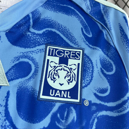 Tigres 2025/26 Away Jersey