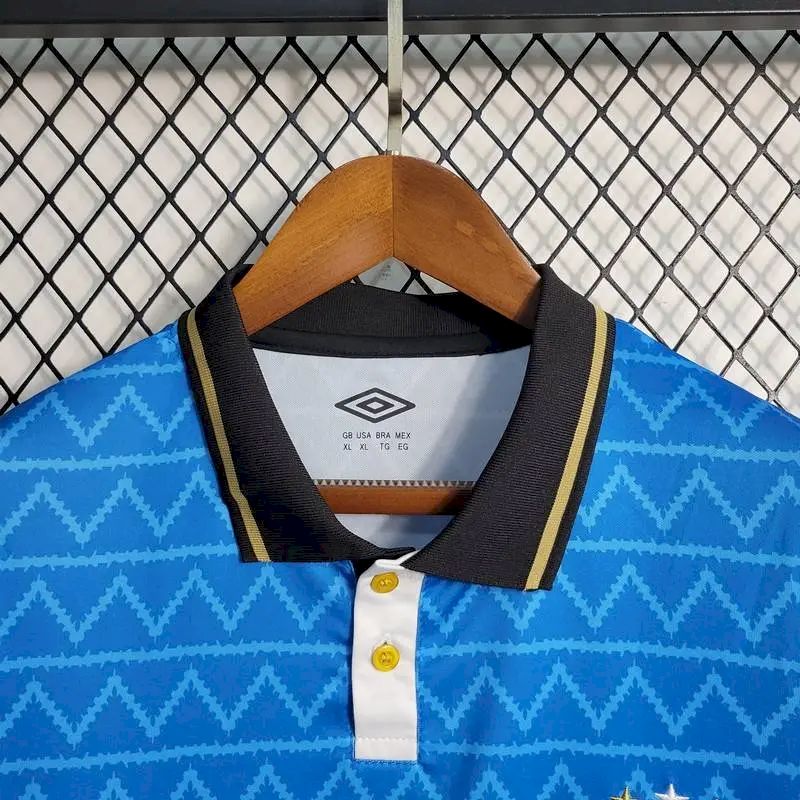 Men's Grêmio 2023/24 Jersey